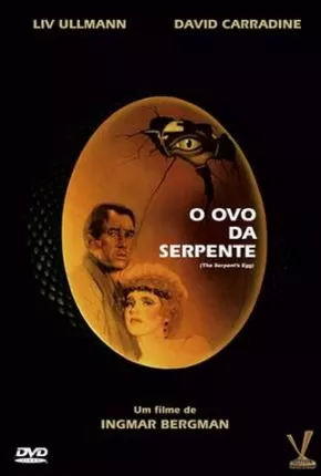 O Ovo da Serpente Torrent