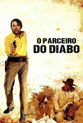 O Parceiro do Diabo Torrent