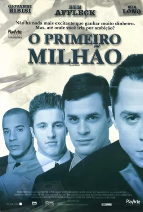 O Primeiro Milhão Torrent