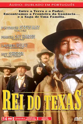 O Rei do Texas Torrent