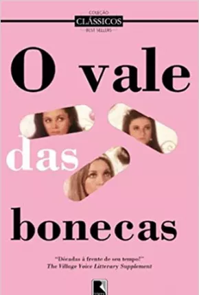 O Vale das Bonecas Torrent