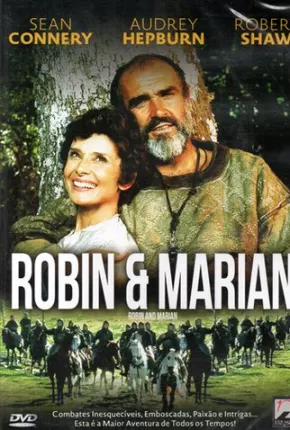 Robin e Marian Torrent