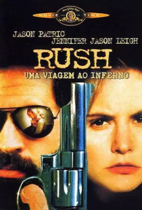 Rush - Uma Viagem Ao Inferno Torrent