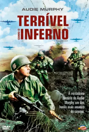 Terrível Como o Inferno Torrent