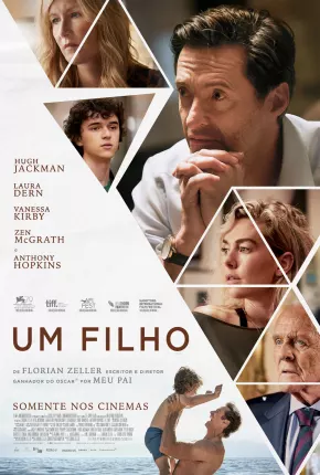 Um Filho - The Son Legendado Torrent