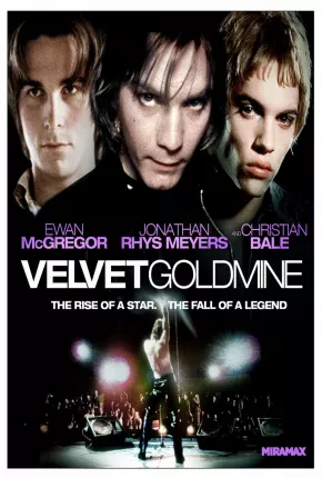 Velvet Goldmine Torrent