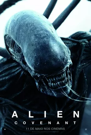 Alien - Covenant Torrent