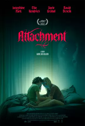 Attachment - Legendado Torrent