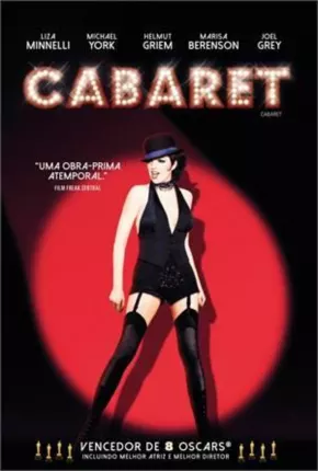 Cabaret Torrent