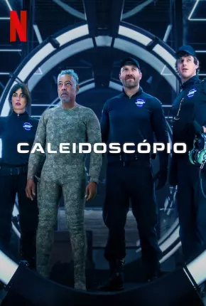 Caleidoscópio - Completa Torrent