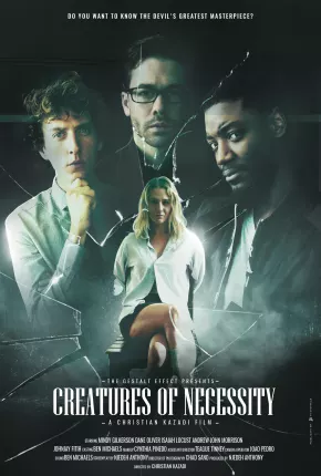 Creatures of Necessity - Legendado Torrent