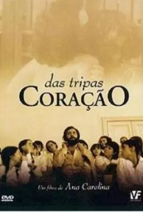 Das Tripas Coração Torrent