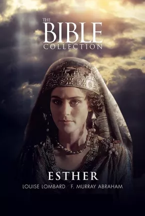 Esther, a Rainha da Pérsia Torrent