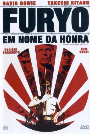 Furyo - Em Nome da Honra Torrent