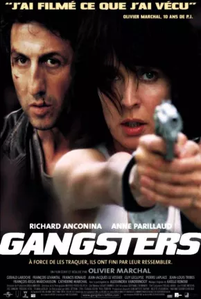 Gangsters Torrent