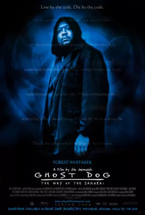 Ghost Dog - Matador Implacável Torrent