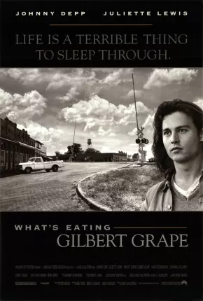 Gilbert Grape - Aprendiz de Sonhador / Whats Eating Gilbert Grape Torrent