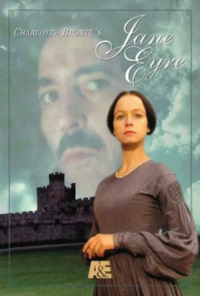 Jane Eyre - Encontro Com o Amor - Legendado Torrent