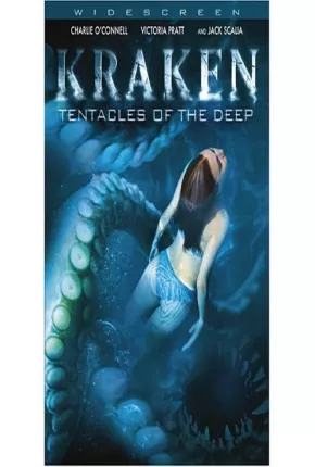 Kraken - Os Tentáculos das Profundezas Torrent