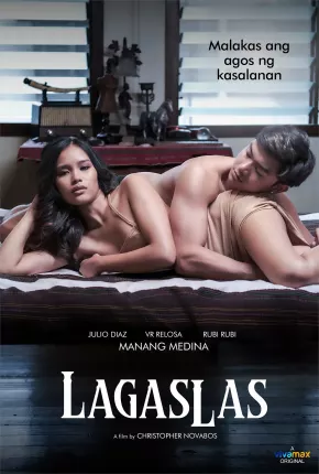 Lagaslas - Legendado Torrent