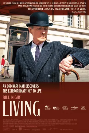 Living - Legendado Torrent