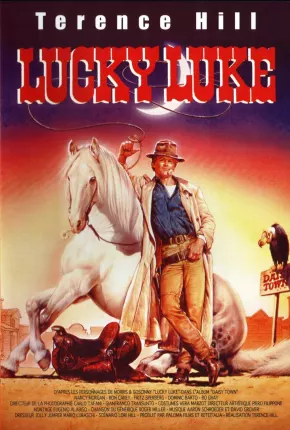 Lucky Luke Torrent