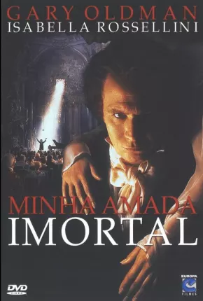 Minha Amada Imortal Torrent