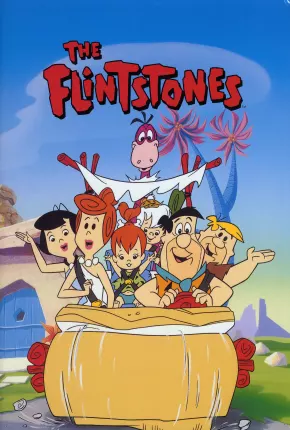 Os Flintstones - 2ª Temporada Torrent