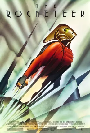 Rocketeer Torrent