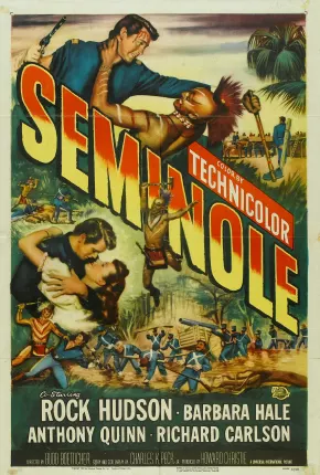 Seminole Torrent