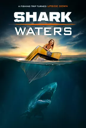 Shark Waters - Legendado Torrent