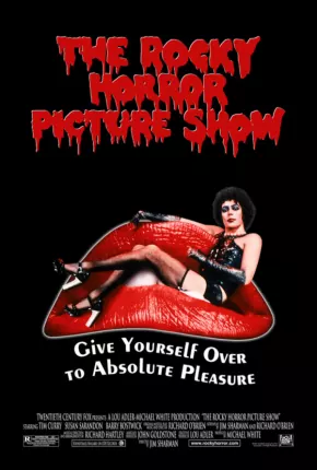 The Rocky Horror Picture Show Torrent