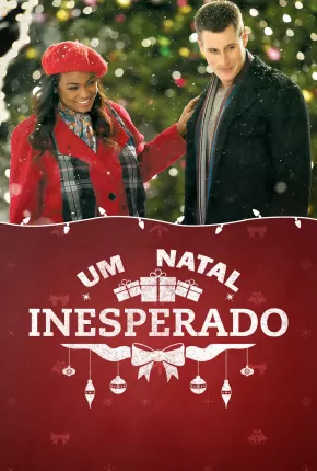 Um Natal Inesperado Torrent