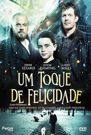 Um Toque de Felicidade Torrent