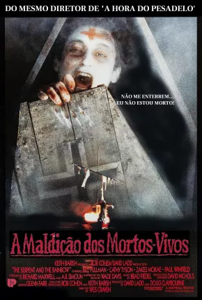 A Maldição dos Mortos-Vivos Torrent