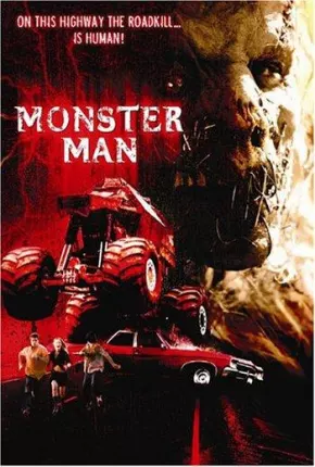 Monster Man Torrent