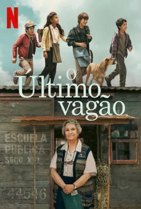 O Último Vagão Torrent