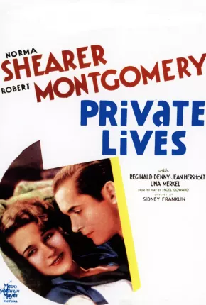 Private Lives - Legendado Torrent