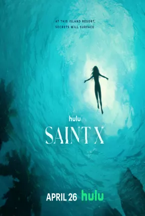 Saint X - 1ª Temporada Torrent