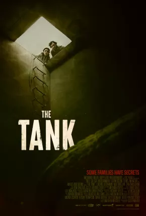 The Tank - Legendado Torrent