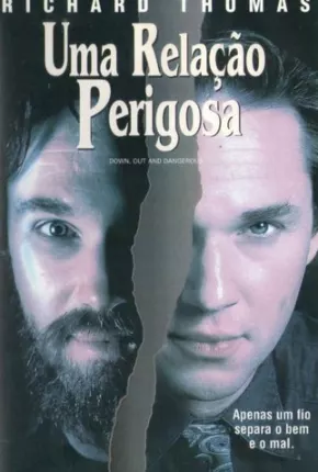 Uma Relação Perigosa - Legendado Torrent