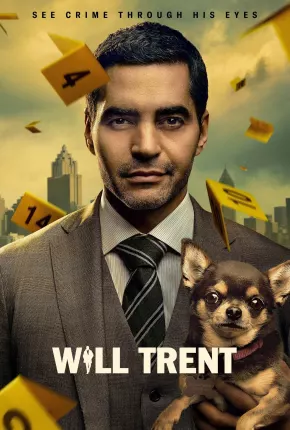 Will Trent - Agente Especial - 1ª Temporada Torrent