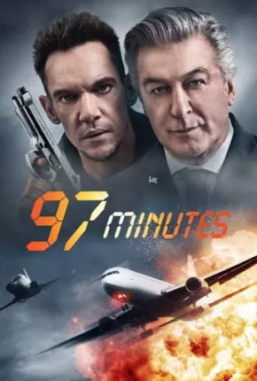 97 Minutes - Legendado Torrent