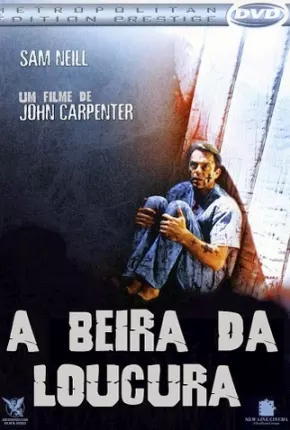 À Beira da Loucura - Legendado Torrent