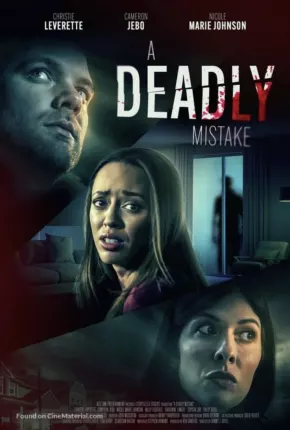 A Deadly Mistake - Legendado Torrent