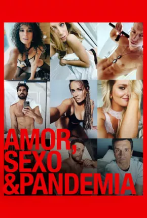 Amor, Sexo e Pandemia Torrent