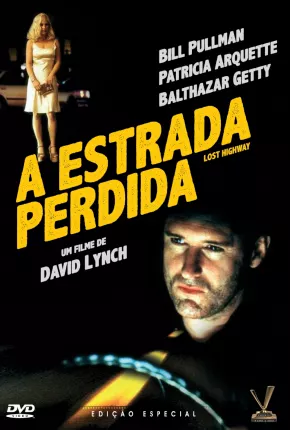 Estrada Perdida / Lost Highway Torrent