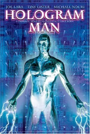 Hologram Man - Condição de Alerta Torrent