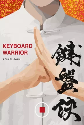 Keyboard Warrior - Legendado Torrent