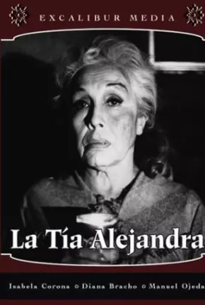 La Tía Alejandra - Legendado Torrent